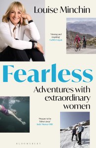 \"Fearless: